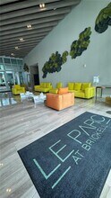 1600 SW 1st Ave in Miami, FL - Building Photo - Building Photo