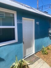 1372 Gaviota Ave, Unit B in Long Beach, CA - Building Photo - Building Photo