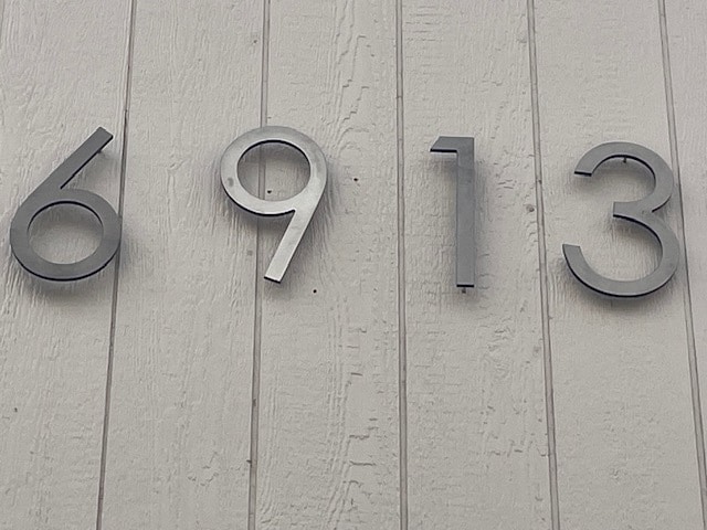 6913 Wentworth Dr, Unit #C