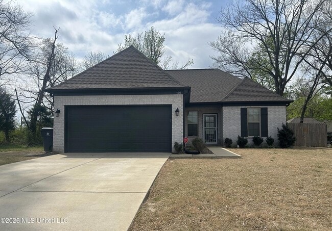 401 Park St in Hernando, MS - Building Photo - Building Photo