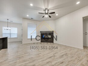 5109 SE 85th St in Oklahoma City, OK - Building Photo - Building Photo