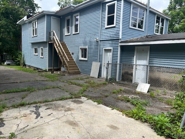 408 2nd N St in Syracuse, NY - Building Photo - Building Photo