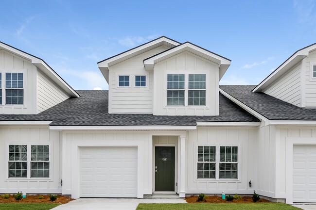 property at 1155 Walker Point Way