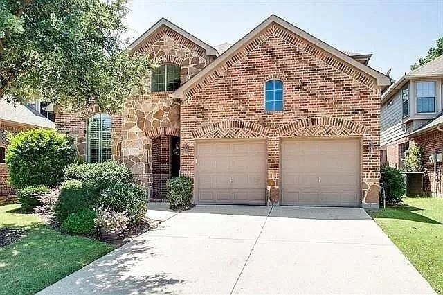 3313 Teresa Dr