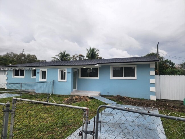 property at 1222 NW 102nd St