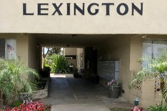 Lexington Apartments in Downey, CA - Building Photo - Building Photo