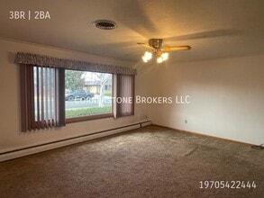 628 Lane St in Fort Morgan, CO - Building Photo - Building Photo