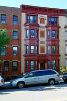 30 3rd St Apartments