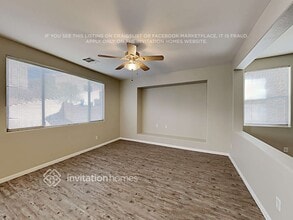 11032 Napa Ridge Dr in Las Vegas, NV - Building Photo - Building Photo