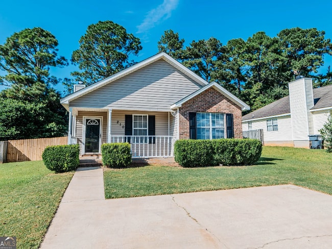 property at 210 Chadwyck Cir
