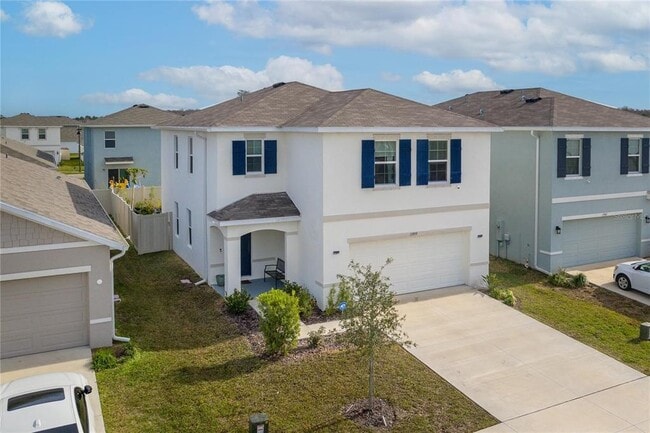 property at 15959 Tuscany Hillside Rd