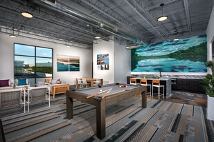 The Mirage Manchester