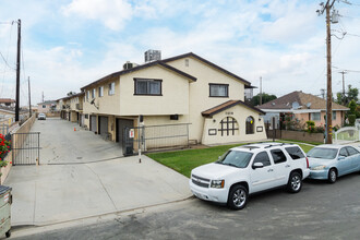 11214 Fineview ST in El Monte, CA - Building Photo - Building Photo