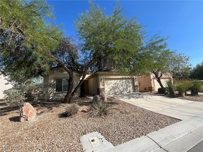 3425 Lapwing Dr in North Las Vegas, NV - Building Photo - Building Photo