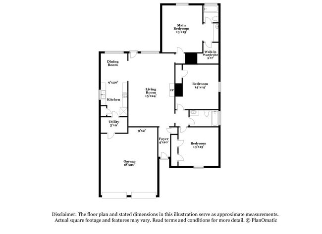 4931 Fitzwater Dr in Spring, TX - Building Photo - Building Photo