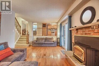 187 John Bowser Crescent in Newmarket, ON - Building Photo - Building Photo