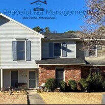 6339 Olde Towne Dr in Columbus, GA - Building Photo