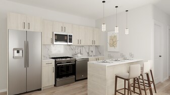 1817 N 18th St in Philadelphia, PA - Building Photo