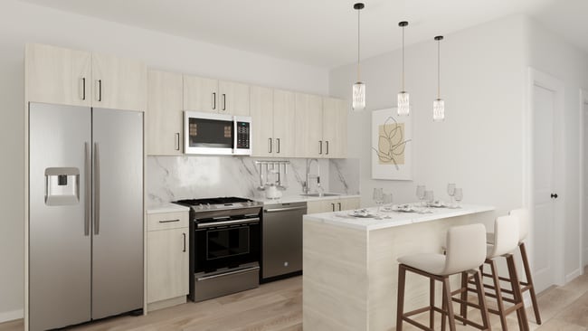 property at 1817 N 18th St