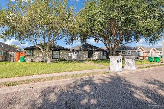 property at 18 S Dahlia St