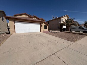 14049 Tierra Delfin Dr in El Paso, TX - Building Photo - Building Photo
