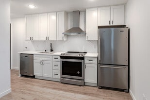 The Bryn in Minneapolis, MN - Building Photo