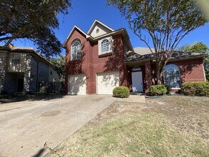 903 Freshwood Ct in Arlington, TX - Building Photo - Building Photo