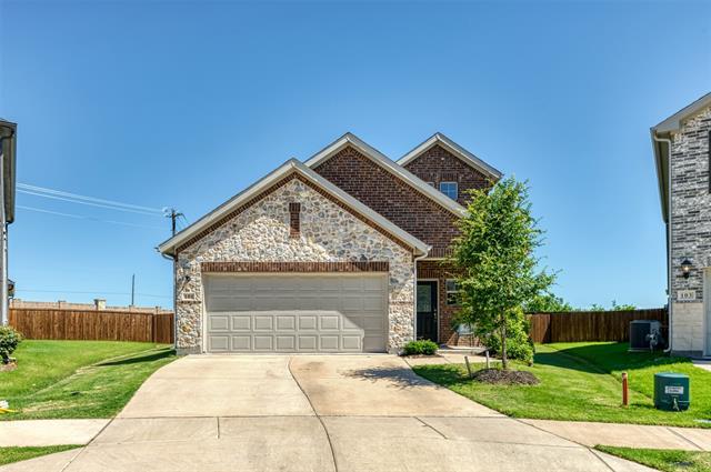 101 Goosewood Dr in McKinney, TX - Building Photo