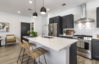 Escalon Townhomes