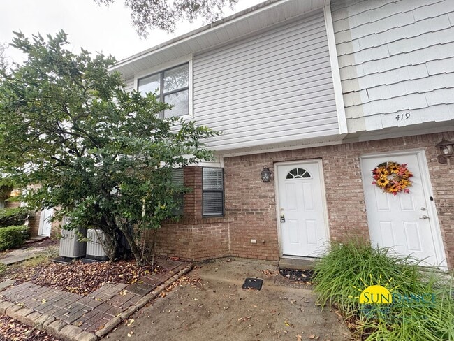 property at 417 Waterway Ln