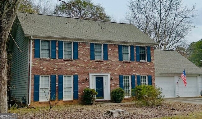 property at 4363 Whitecap Ln