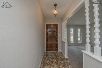 4409 Ward St in Wichita Falls, TX - Building Photo - Building Photo