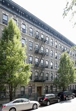 203-215 W 148th St in New York, NY - Building Photo - Building Photo