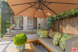 6680 Drexel Ave in Los Angeles, CA - Building Photo - Building Photo