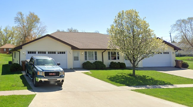 property at 828 State St
