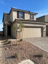 5662 Tinar St in Las Vegas, NV - Building Photo