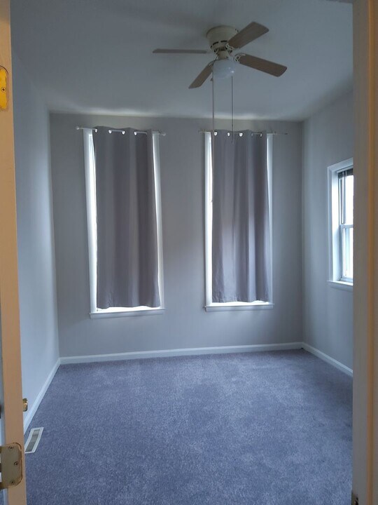313 Albemarle St in Baltimore, MD - Building Photo