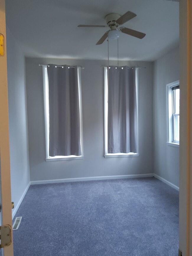 property at 313 Albemarle St