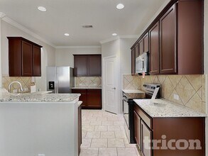 584 Saddlehorn Way in Cibolo, TX - Building Photo - Building Photo