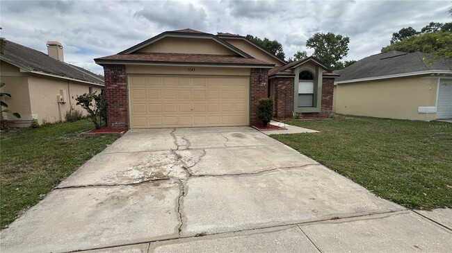 1043 Vernon Loop in Oviedo, FL - Building Photo - Building Photo