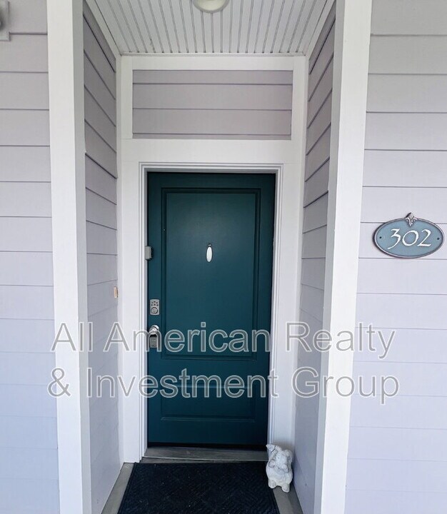 159 Brooks St SE in Fort Walton Beach, FL - Building Photo