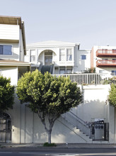 3340 San Bruno Ave in San Francisco, CA - Building Photo - Building Photo