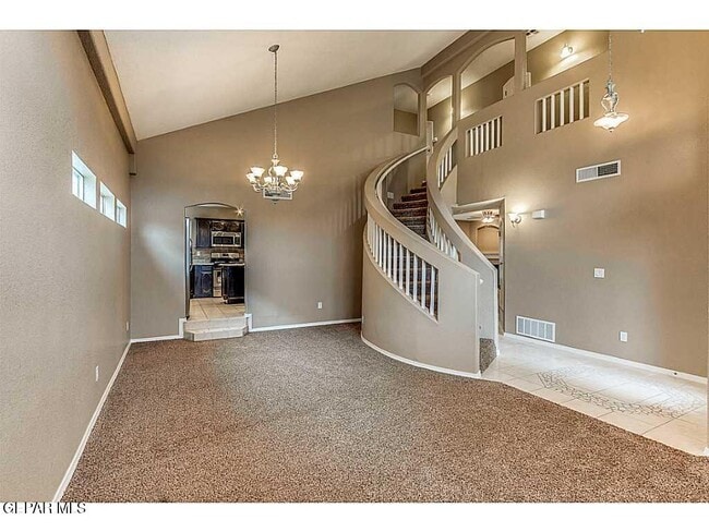 12473 Tierra Limon Dr in El Paso, TX - Building Photo - Building Photo