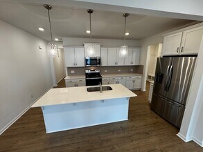 197 Shay Crossing Rd in Salisbury, NC - Building Photo - Building Photo