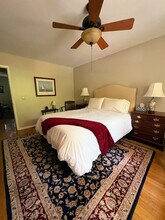 3164 Heathstead Place in Charlotte, NC - Foto de edificio - Building Photo