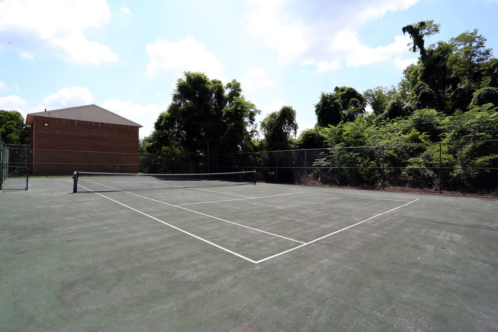 Painters Mill Apartments in Owings Mills, MD