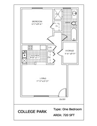 Carlisle Park Apartments photo'