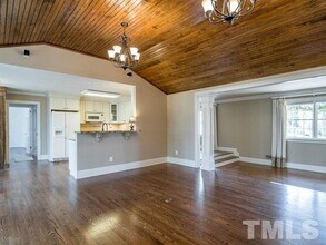 1208 Glen Eden Dr in Raleigh, NC - Building Photo - Building Photo