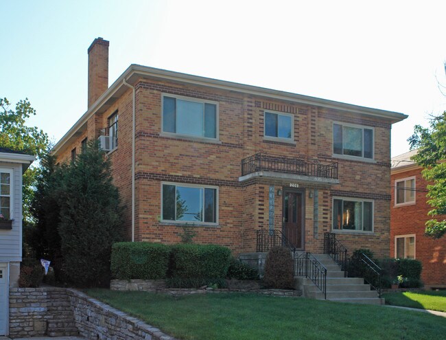 204 Barlett Ave in Erlanger, KY - Building Photo - Building Photo