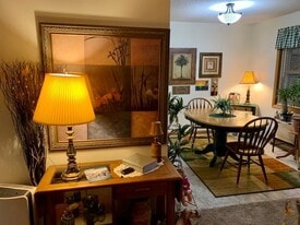 Northern Valley Apartments